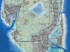 découvrez les dernières fuites et rumeurs entourant gta 6, le très attendu prochain opus de la série culte. plongez dans les informations exclusives, les teasers et les spéculations qui alimentent l'excitation des fans.