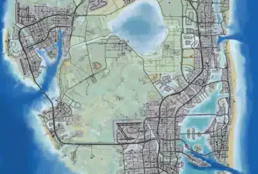 découvrez les dernières fuites et rumeurs entourant gta 6, le très attendu prochain opus de la série culte. plongez dans les informations exclusives, les teasers et les spéculations qui alimentent l'excitation des fans.