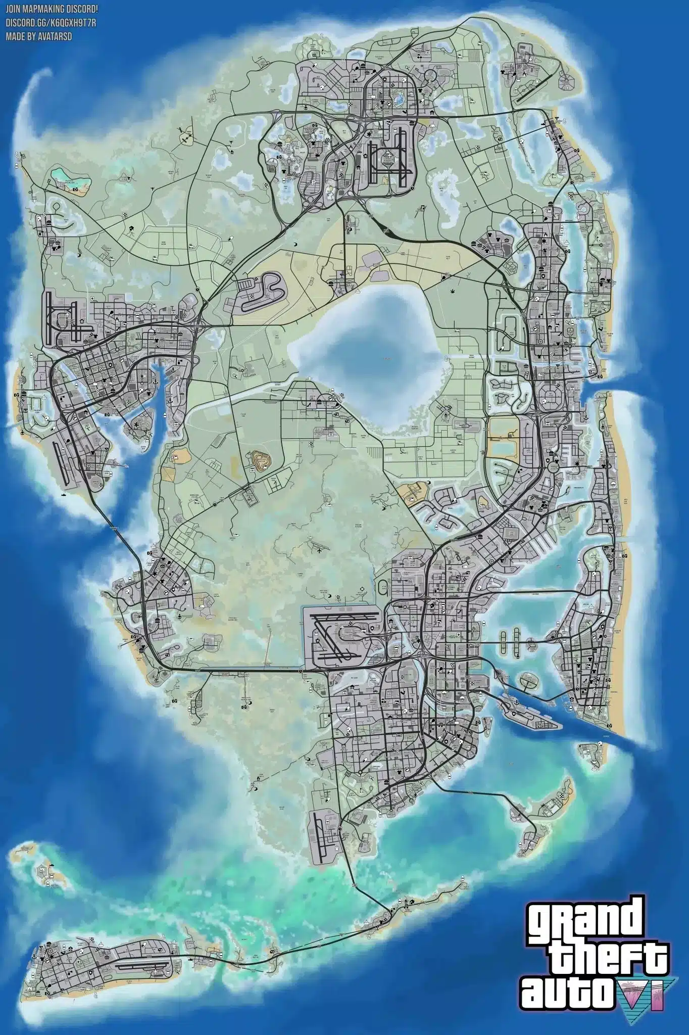 découvrez les dernières fuites et rumeurs entourant gta 6, le très attendu prochain opus de la série culte. plongez dans les informations exclusives, les teasers et les spéculations qui alimentent l'excitation des fans.