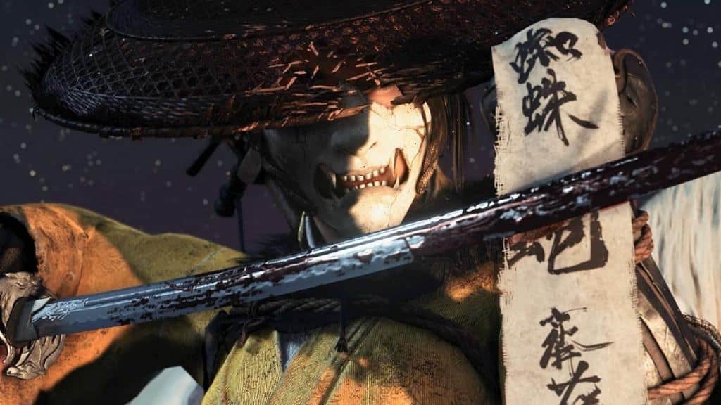 découvrez l'intrigant univers de 'ghost of yotei', un jeu captivant qui mêle aventure et mystère. explorez des paysages enchanteurs, résolvez des énigmes et rencontrez des esprits dans une quête pour percer les secrets de yotei. plongez dans cette expérience immersive dès aujourd'hui!
