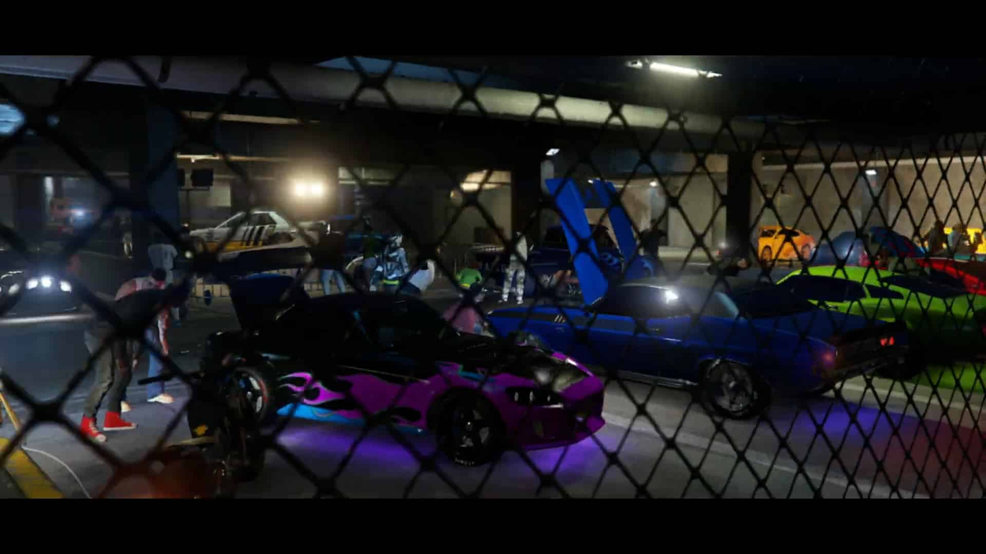 découvrez les améliorations incroyables de gta 5 sur game pass ! plongez dans un univers encore plus immersif avec des graphismes rehaussés, des performances optimisées et un accès instantané à l'un des jeux les plus emblématiques de tous les temps. rejoignez des millions de joueurs et vivez l'expérience ultime de los santos dès maintenant sur game pass.