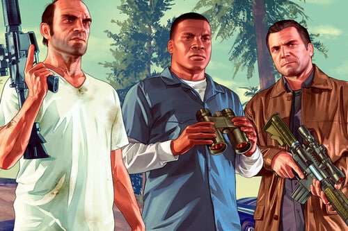 découvrez grand theft auto v sur xbox game pass ! plongez dans le monde ouvert de los santos, explorez ses missions palpitantes et profitez d'une expérience de jeu immersive. rejoignez des millions de joueurs dès aujourd'hui !