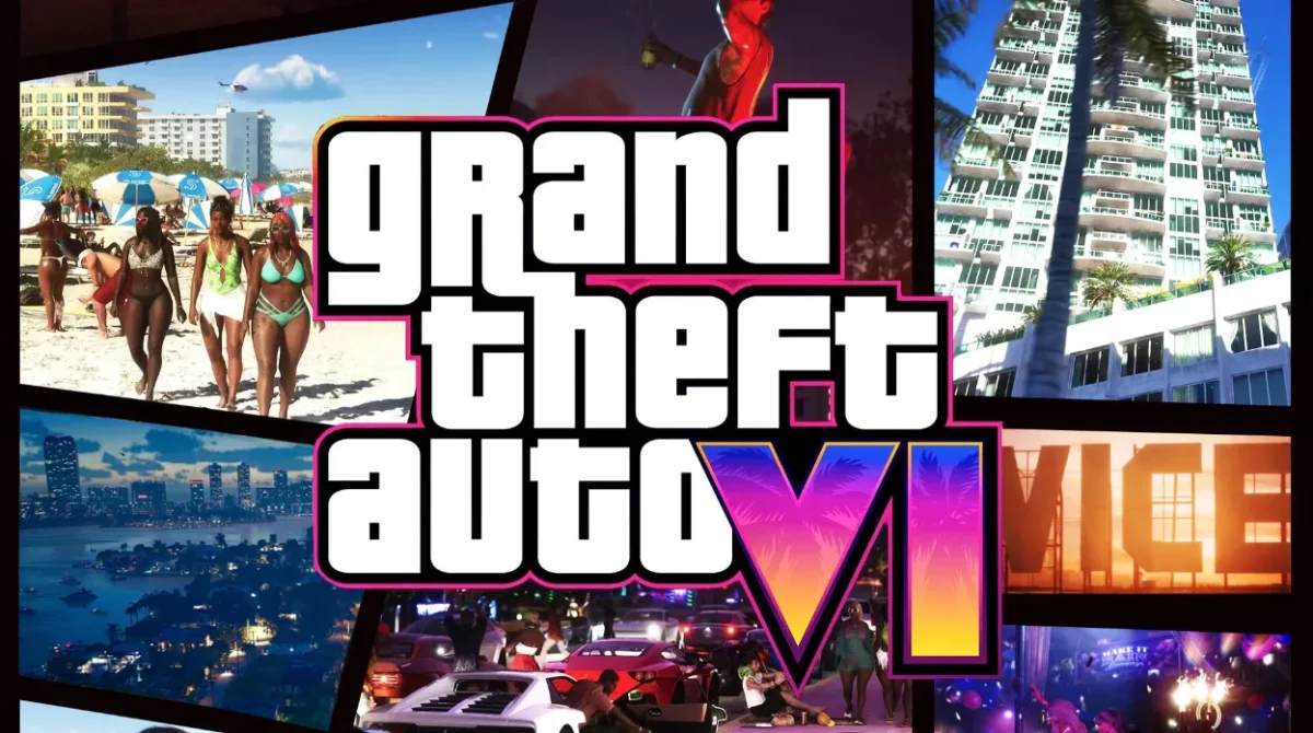 découvrez toutes les dernières informations concernant l'annonce de sortie imminente de gta 6. restez à jour sur les révélations palpitantes, les nouvelles fonctionnalités et les attentes des fans pour ce nouvel opus tant attendu de la célèbre franchise de jeux vidéo.