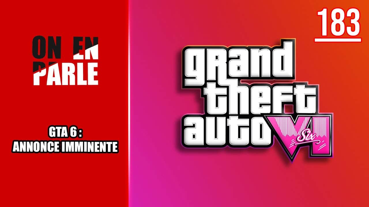 découvrez toutes les dernières informations sur grand theft auto 6 avec notre annonce de sortie imminente. ne manquez pas les détails essentiels sur le prochain chapitre de cette saga emblématique et préparez-vous à plonger dans un monde ouvert encore plus captivant.