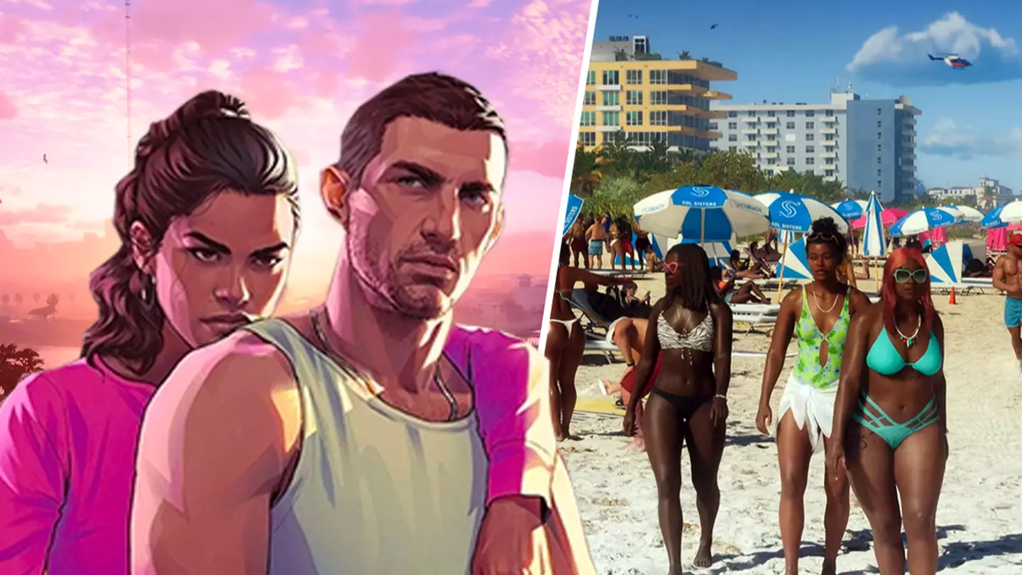 découvrez l'immense carte de gta 6, une vaste terre d'exploration remplie de détails, de paysages variés et d'activités passionnantes. plongez dans un monde où chaque coin réserve des surprises et des aventures inoubliables.