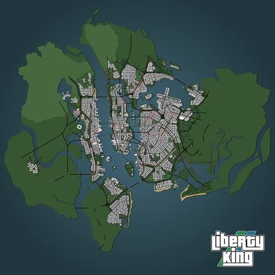 découvrez l'immense carte de gta 6, un monde ouvert riche en détails et en aventures palpitantes. explorez des paysages variés, des villes animées et des zones rurales à couper le souffle. préparez-vous à plonger dans une expérience de jeu inégalée avec des environnements vastes et dynamiques.