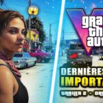 découvrez toutes les informations sur la date de sortie tant attendue de gta 6. restez à jour avec les dernières nouvelles, rumeurs et annonces autour de ce jeu phare de rockstar games qui promet de révolutionner l'expérience de jeu.