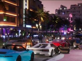 découvrez toutes les dernières informations sur la date de sortie tant attendue de gta 6. restez à jour avec les rumeurs, les annonces officielles et les attentes des fans pour le prochain opus de la célèbre franchise de jeux vidéo.