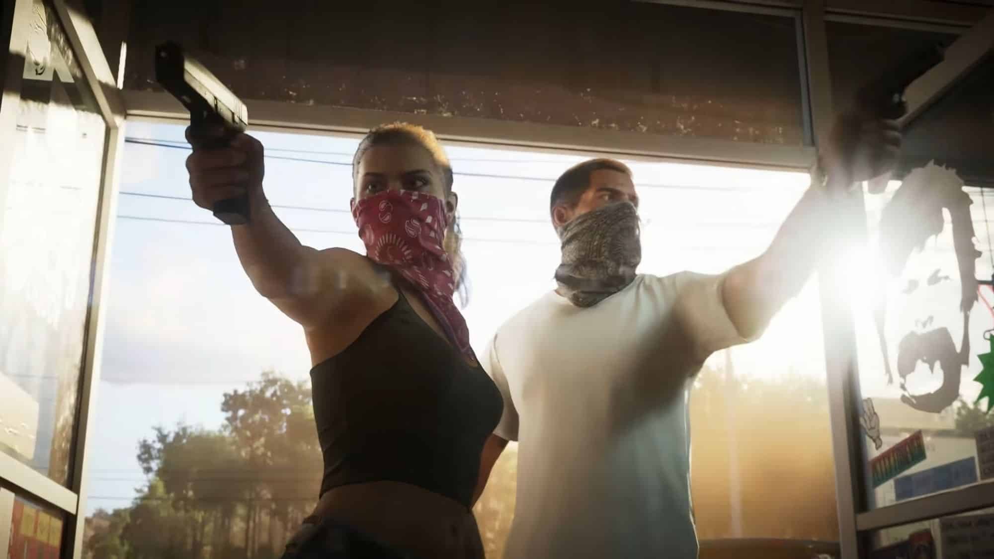 découvrez toutes les informations sur la date de sortie de gta 6, révélées lors de l'appel financier de take-two. restez à jour avec les dernières nouvelles sur ce jeu très attendu !