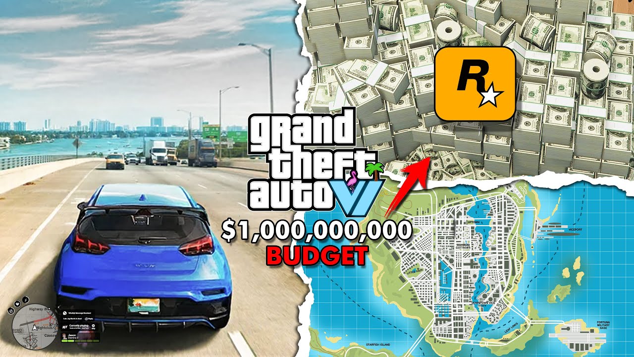 découvrez toutes les dernières informations sur gta 6, incluant la date de sortie tant attendue et le trailer officiel. plongez dans l'univers de grand theft auto avec des mises à jour exclusives et des aperçus du jeu qui révolutionnera le monde du gaming.