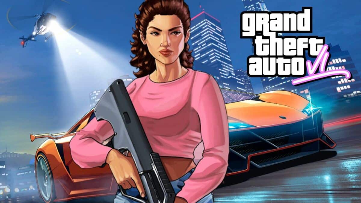découvrez tout ce qu'il faut savoir sur gta 6 : la date de sortie tant attendue et le trailer captivant qui vous plongera dans l'univers fascinant de cette nouvelle aventure. restez informés des dernières actualités et plongez dans les détails passionnants de ce jeu emblématique.