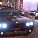 découvrez les dernières informations sur la fuite de la date de sortie de gta 6. restez informé des rumeurs et des annonces officielles concernant l'un des jeux les plus attendus de l'année !