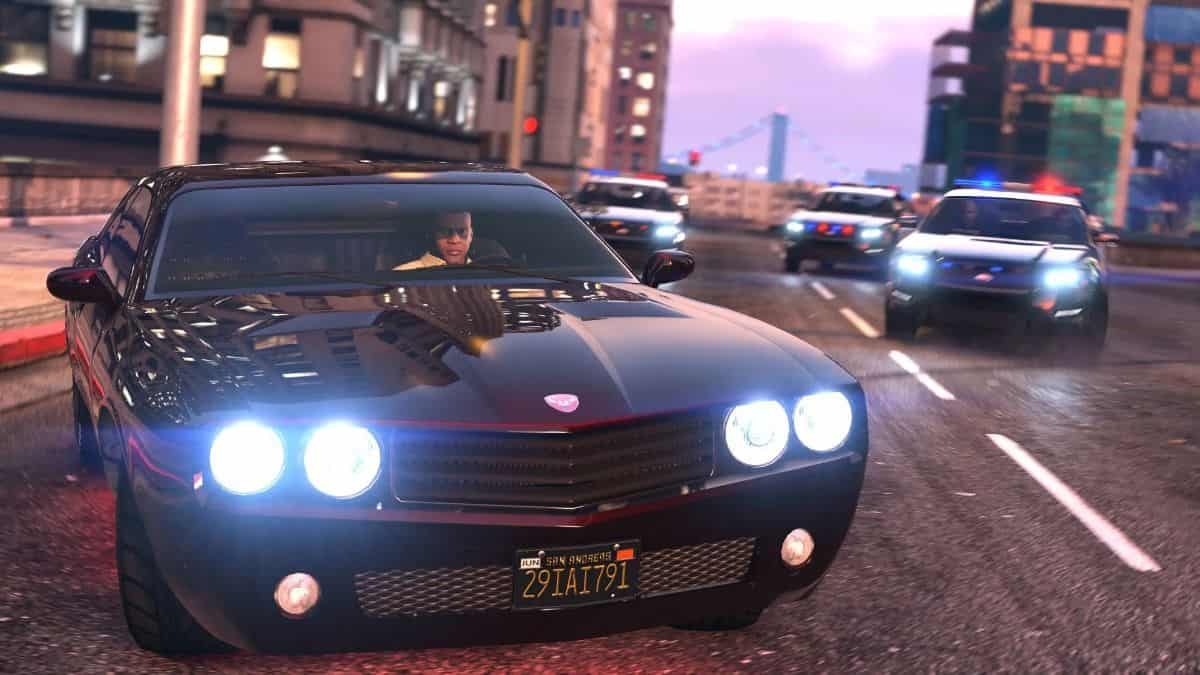 découvrez les dernières informations sur la fuite de la date de sortie de gta 6. restez informé des rumeurs et des annonces officielles concernant l'un des jeux les plus attendus de l'année !