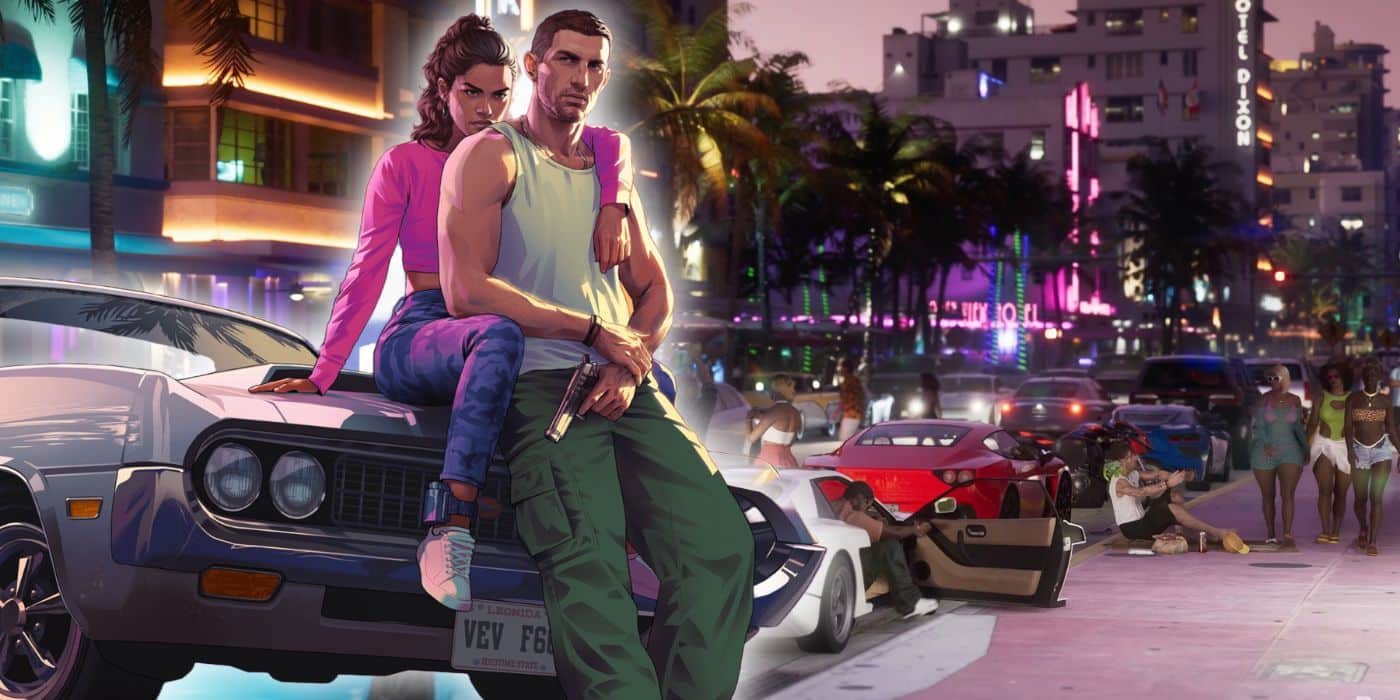 découvrez toutes les dernières informations sur gta 6, prévu pour 2025 ! plongée dans l'univers d'un des jeux vidéo les plus attendus, avec des révélations sur le gameplay, le scénario et bien plus encore.