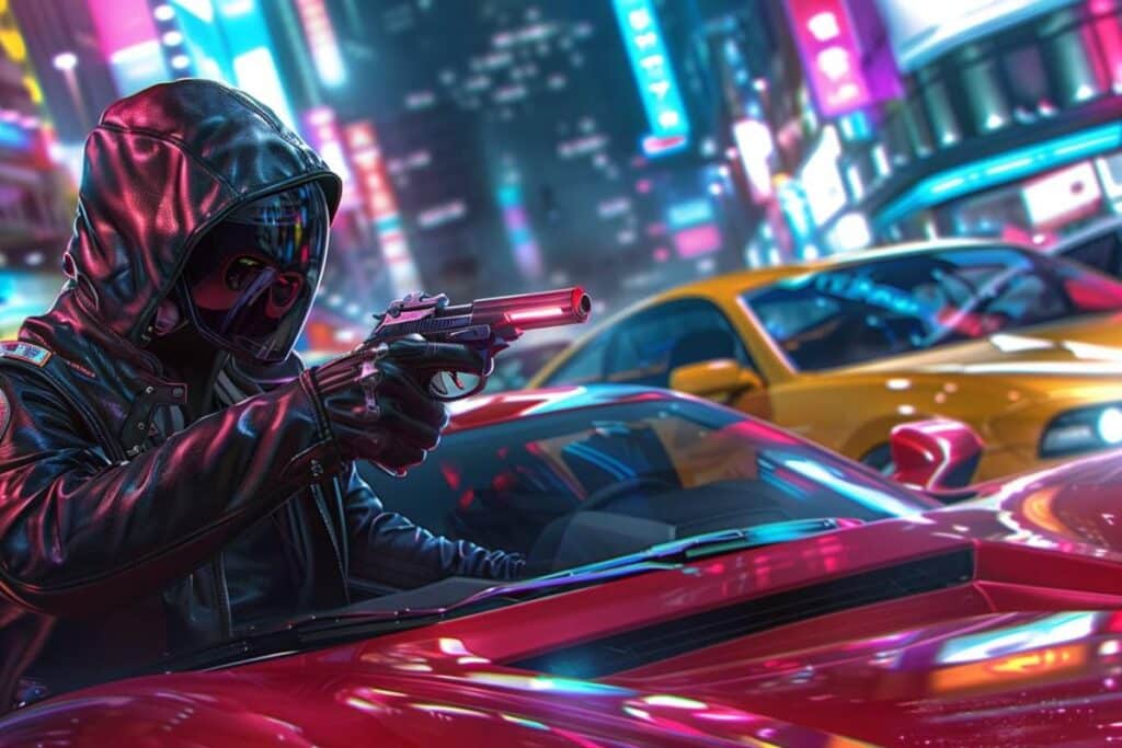 découvrez toutes les dernières informations et mises à jour sur gta 6 ! plongez dans les nouvelles fonctionnalités, les améliorations de gameplay et les événements à venir qui promettent de transformer votre expérience dans l'univers de grand theft auto.