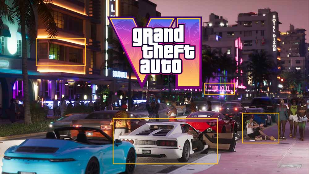 découvrez le défi ultime dans gta 6 sans aide à la visée ! plongez dans une expérience de jeu immersive où chaque tir compte. améliorez vos compétences de jeu et relevez des défis inédits dans un monde ouvert rempli d'action et d'aventures. êtes-vous prêt à maîtriser le jeu comme un vrai pro ?