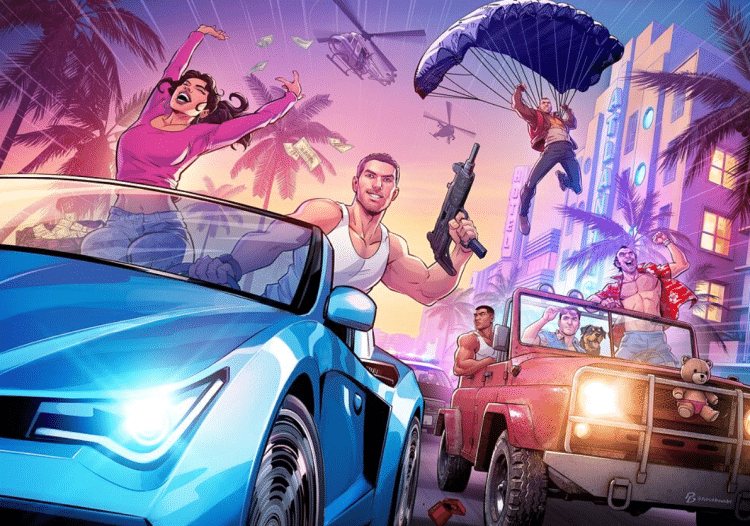 découvrez le trailer tant attendu de gta 6 et toutes les informations sur sa date de sortie ! plongez dans l'univers captivant de grand theft auto avec les nouvelles fonctionnalités, les personnages fascinants et les paysages époustouflants qui vous attendent.