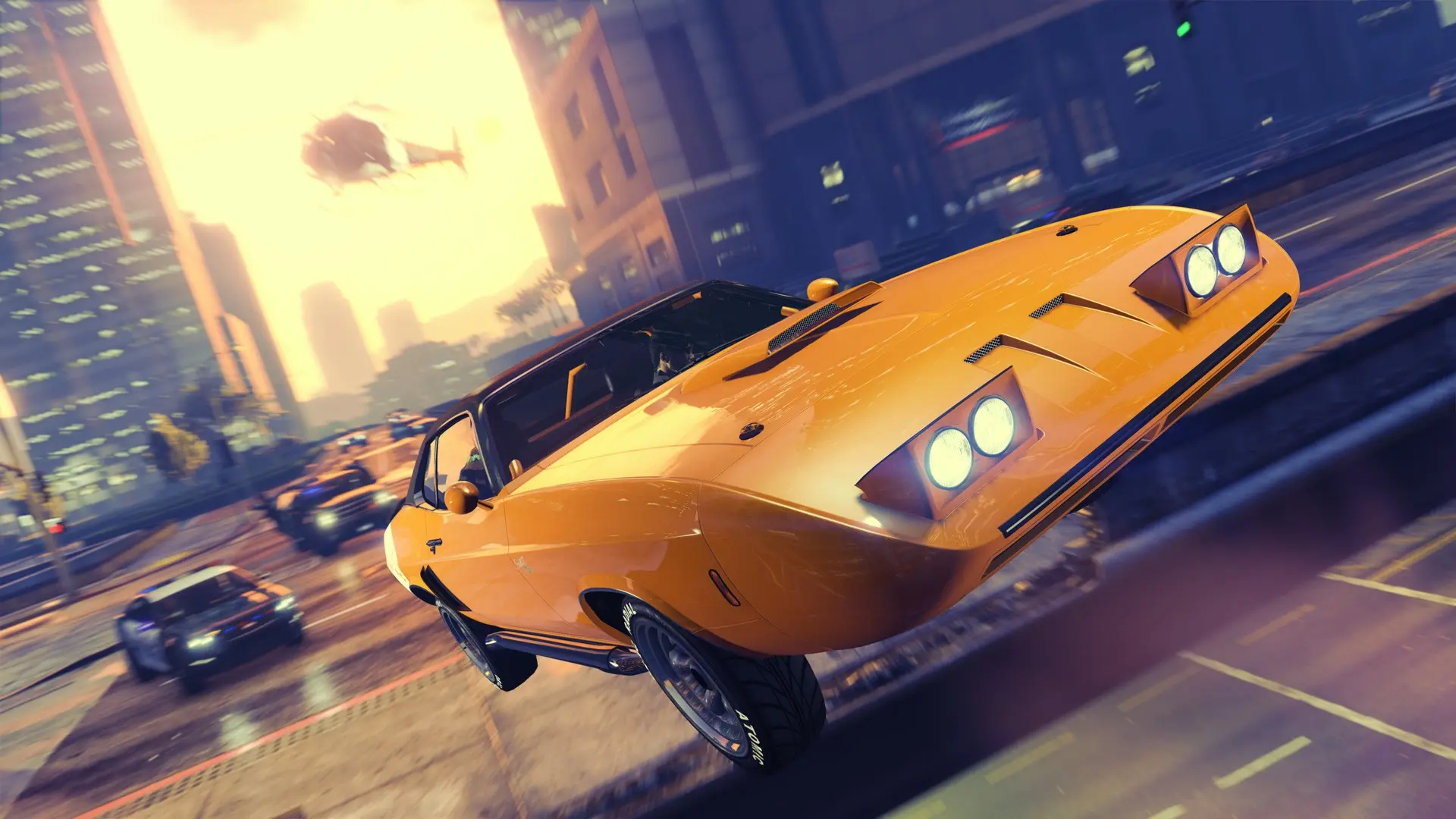 découvrez toutes les nouveautés de la mise à jour de gta online du 10 avril ! de nouveaux contenus, des missions excitantes et des événements spéciaux vous attendent pour améliorer votre expérience de jeu. ne manquez pas les derniers ajouts et les promotions exclusives.