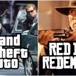 découvrez l'univers palpitant de gta v, un thriller d'action captivant où le crime, l'adrénaline et des personnages charismatiques se rencontrent dans une aventure inoubliable. plongez dans la ville de los santos et vivez des missions excitantes qui repoussent les limites du jeu vidéo.