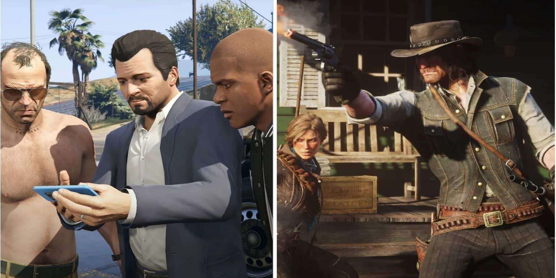 découvrez l'univers palpitant de gta v, un thriller d'action où chaque mission vous plonge dans des aventures intenses. préparez-vous à vivre des courses-poursuites effrénées, des braquages audacieux et des scénarios inattendus dans une ville où tout peut arriver.