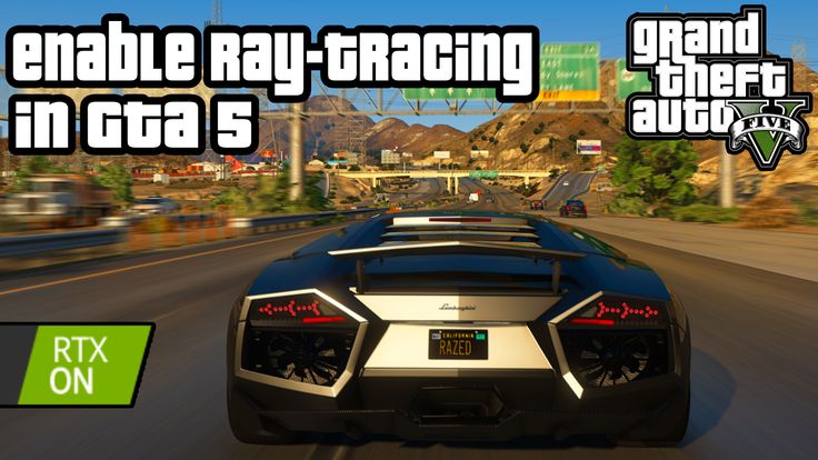 découvrez l'incroyable expérience de jeu de gta v avec le ray tracing qui révolutionne les graphismes, offrant des reflets étincelants et une immersion sans précédent dans l'univers de los santos. plongez dans des détails visuels époustouflants et vivez chaque moment comme jamais auparavant.