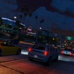 découvrez grand theft auto v sur xbox game pass ! plongez dans un monde ouvert riche et dynamique, avec une histoire captivante et des missions palpitantes. profitez d'une expérience de jeu inégalée en ligne et en solo, le tout accessible grâce à votre abonnement xbox game pass.