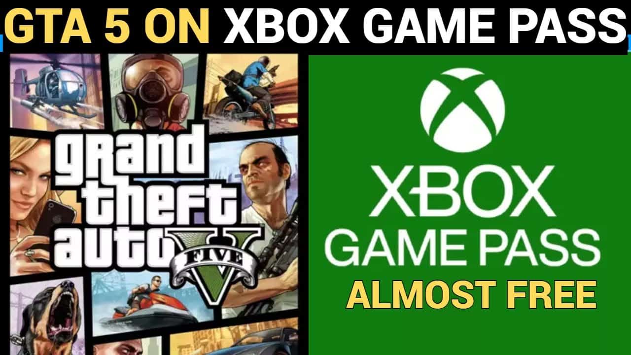 découvrez l'univers fascinant de grand theft auto v sur xbox game pass. plongez dans l'aventure, explorez los santos et vivez des expériences inoubliables en toute liberté grâce à cet abonnement. ne manquez pas l'opportunité de jouer à l'un des jeux les plus acclamés de tous les temps !