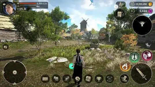 découvrez une sélection des meilleurs jeux en monde ouvert, offrant une liberté d'exploration inégalée, des quêtes captivantes et des univers vastes à explorer. plongez dans des aventures immersives et laissez-vous transporter dans des paysages époustouflants, où chaque choix compte.