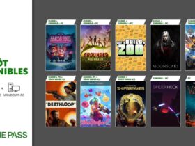 découvrez notre sélection des meilleurs jeux disponibles sur xbox game pass. explorez des nouveautés, des classiques et des titres exclusifs qui raviront tous les types de joueurs. profitez d'une expérience de jeu inégalée avec un abonnement qui vous ouvre les portes d'un vaste catalogue de jeux.