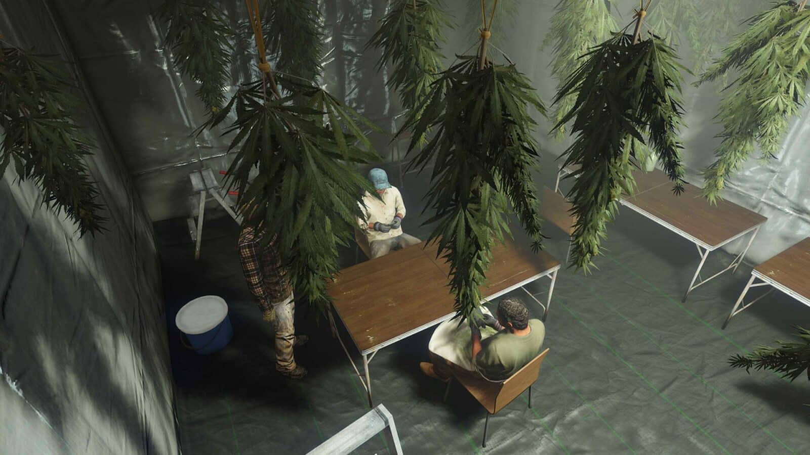 découvrez les dernières nouveautés de la mise à jour 420 de gta 5 online en 2025 ! plongez dans les nouvelles missions, véhicules et événements qui redéfinissent votre expérience de jeu. ne manquez rien des ajouts excitants qui vous attendent dans los santos !
