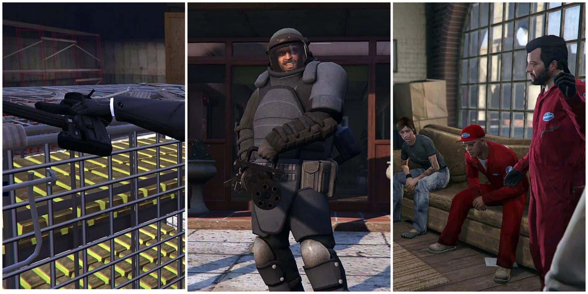 découvrez les missions mémorables de gta, plongez dans des aventures palpitantes et revivez les moments les plus épiques de la saga. explorez des défis uniques et des scénarios captivants qui ont marqué l'univers du jeu.