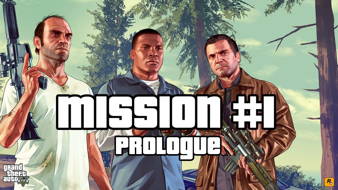 découvrez les missions mémorables de gta qui ont marqué l'histoire du jeu vidéo. plongez dans des scénarios palpitants, des retournements de situation inattendus et des aventures inoubliables qui font de chaque mission une expérience unique. rejoignez-nous pour revivre ces moments épiques et explorer l'univers glorieux de grand theft auto !
