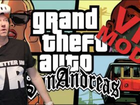 découvrez les meilleures mods vr pour gta san andreas et plongez dans une expérience de jeu immersive. transformez votre aventure dans los santos avec des graphismes améliorés et des mécaniques de jeu enrichies grâce à notre sélection exclusive de mods compatibles avec la réalité virtuelle.