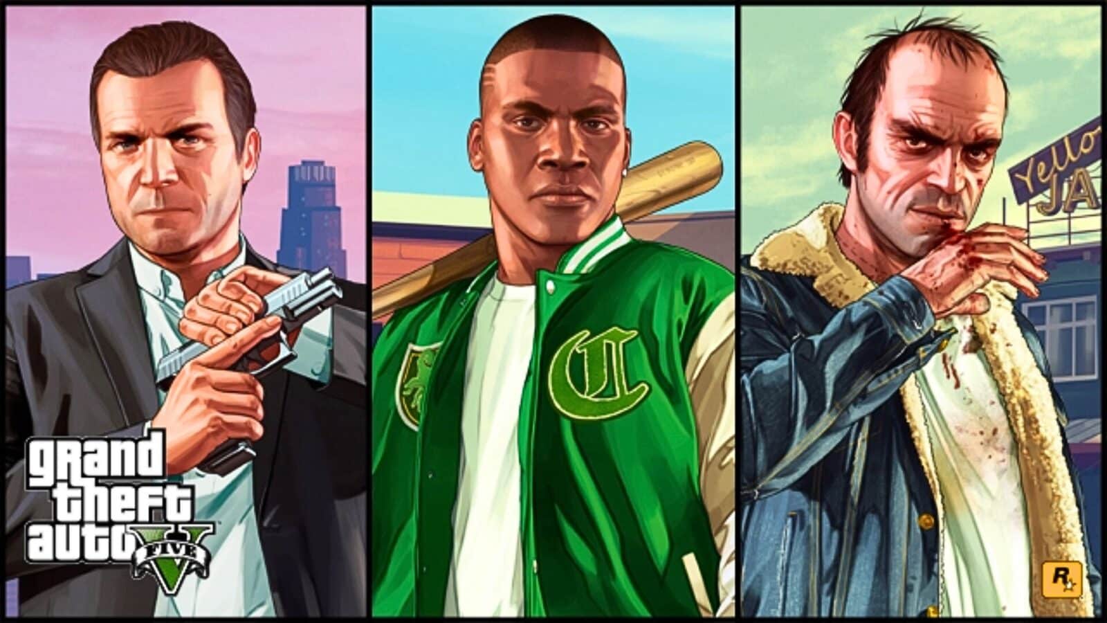découvrez l'univers de ned luke, la voix emblématique de michael dans gta online. plongez dans cette extension captivante qui explore son histoire et ses aventures, offrant aux joueurs une expérience immersive et inédite. rejoignez-nous pour découvrir des missions palpitantes et des secrets bien gardés du célèbre personnage.