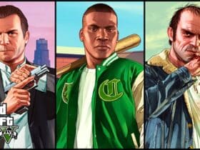 découvrez l'univers de ned luke, la voix emblématique de michael dans gta online. plongez dans cette extension captivante qui explore son histoire et ses aventures, offrant aux joueurs une expérience immersive et inédite. rejoignez-nous pour découvrir des missions palpitantes et des secrets bien gardés du célèbre personnage.