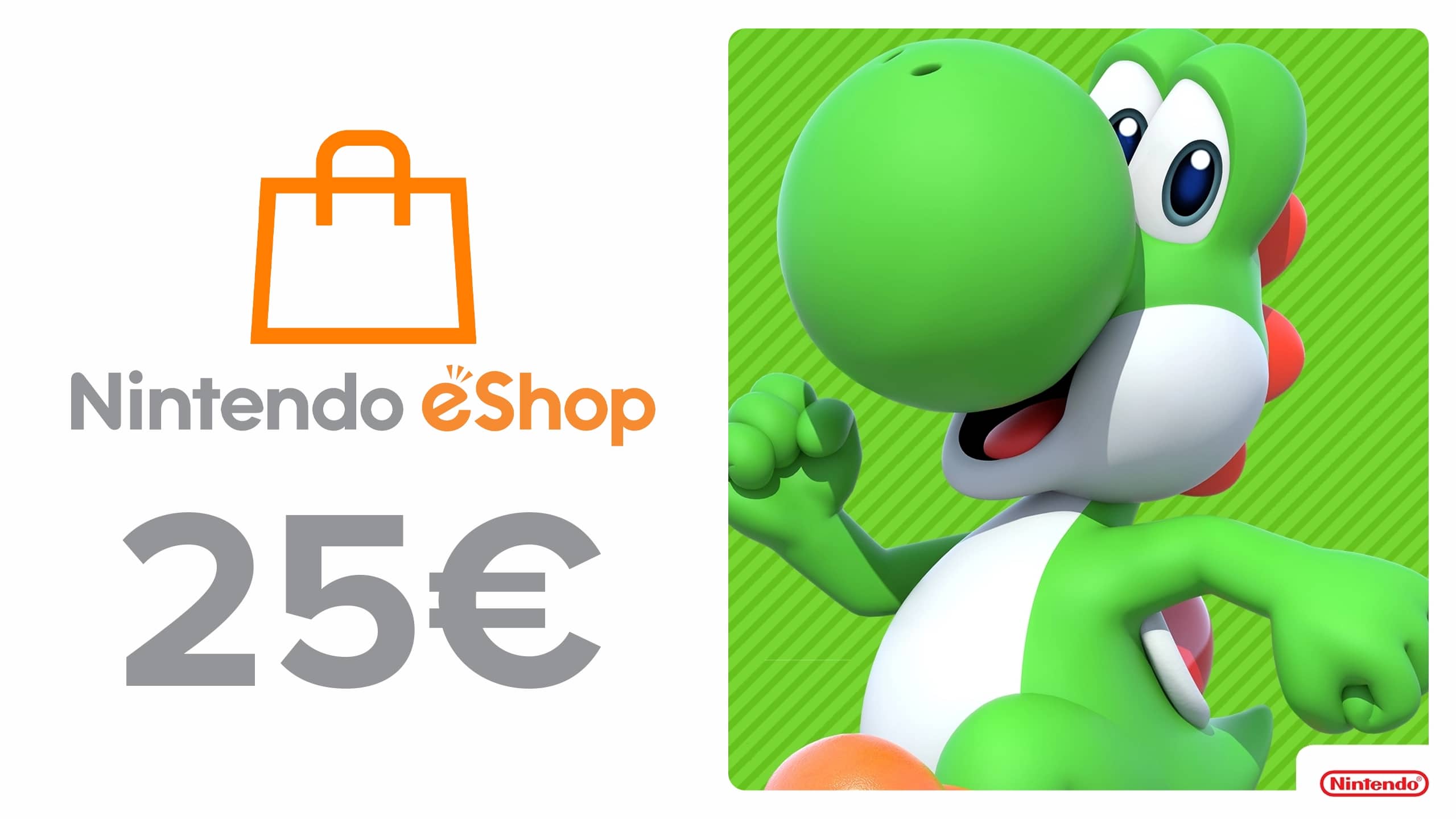 découvrez les meilleures offres eshop nintendo ! profitez de promotions exclusives sur vos jeux et accessoires préférés. ne manquez pas l'occasion d'enrichir votre collection à prix réduits.