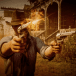 découvrez l'univers captivant de red dead redemption 2 et ses dynamiques fascinantes, ainsi que les dernières nouvelles et spéculations sur grand theft auto 6. plongez dans des aventures épiques au sein de mondes ouverts riches en détails et en interactions.