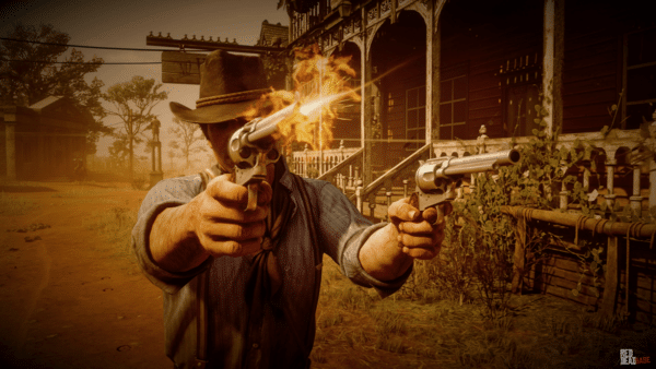 découvrez l'univers captivant de red dead redemption 2 et ses dynamiques fascinantes, ainsi que les dernières nouvelles et spéculations sur grand theft auto 6. plongez dans des aventures épiques au sein de mondes ouverts riches en détails et en interactions.