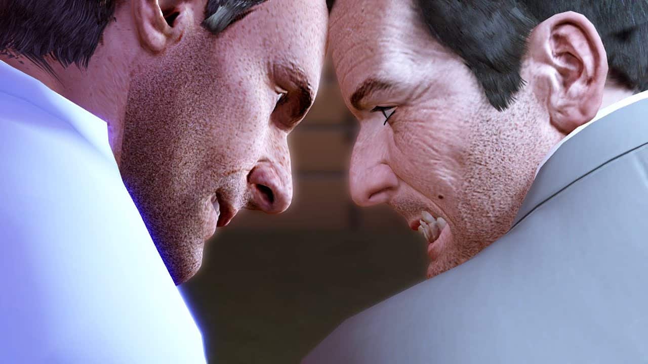 découvrez la dynamique fascinante entre franklin, michael et trevor, trois personnages iconiques de l'univers de grand theft auto v. explorez les enjeux, les amitiés et les conflits qui définissent leur relation héroïque au sein d'un monde rempli d'action et de choix.