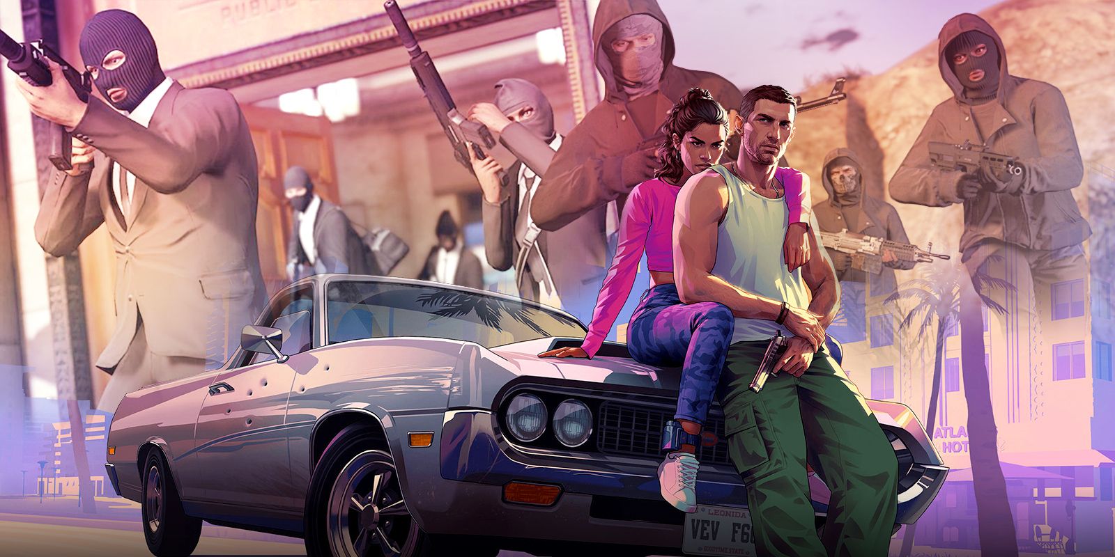 découvrez tout ce qu'il faut savoir sur la tarification de gta 6. plongée dans les différents forfaits, options d'achat et bonus éventuels pour profiter pleinement de ce jeu tant attendu. ne manquez pas les détails essentiels pour préparer votre aventure dans le monde de grand theft auto 6.