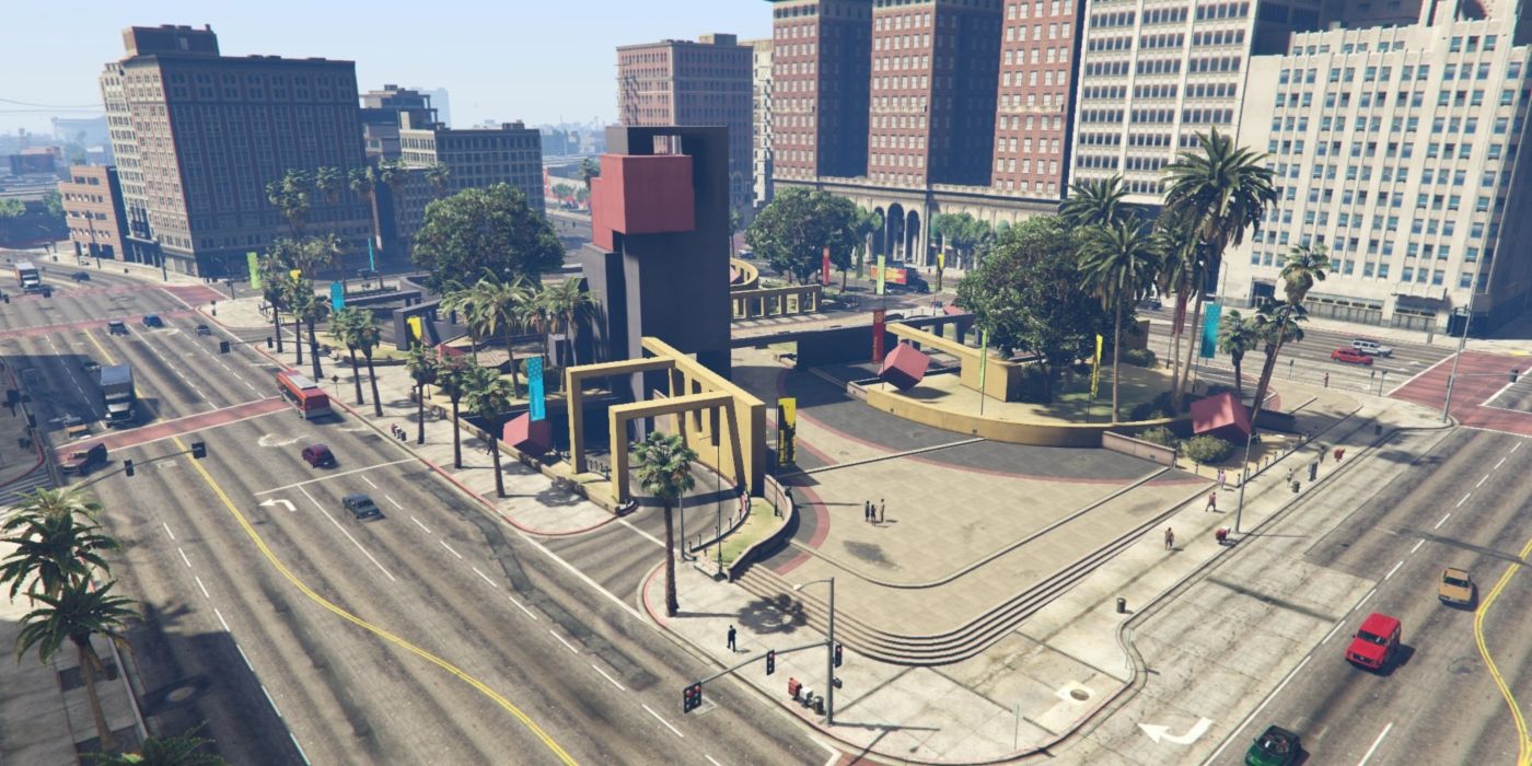 découvrez les meilleurs lieux incontournables de grand theft auto ! des paysages urbains aux cachettes secrètes, explorez les emplacements les plus fascinants du jeu et boostez votre expérience de jeu avec notre guide complet.