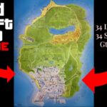 découvrez les meilleurs lieux à explorer dans gta, des paysages urbains vibrants aux caches secrètes. plongez dans l'univers de grand theft auto et trouvez les spots incontournables pour des aventures inoubliables!