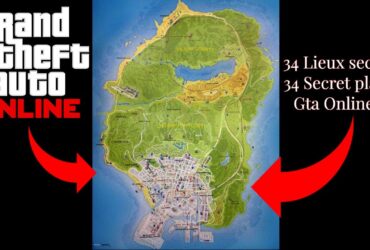 découvrez les meilleurs lieux à explorer dans gta, des paysages urbains vibrants aux caches secrètes. plongez dans l'univers de grand theft auto et trouvez les spots incontournables pour des aventures inoubliables!