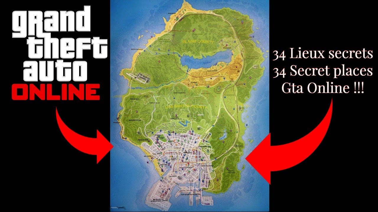 découvrez les meilleurs lieux à explorer dans gta, des paysages urbains vibrants aux caches secrètes. plongez dans l'univers de grand theft auto et trouvez les spots incontournables pour des aventures inoubliables!