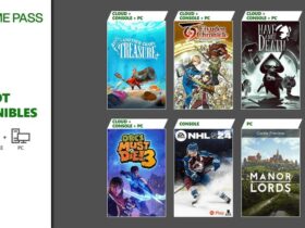 découvrez les nouveaux jeux passionnants disponibles sur xbox game pass en avril. profitez d'un accès illimité à une sélection variée de titres, des classiques intemporels aux dernières nouveautés, et plongez dans des aventures inoubliables sur votre console.