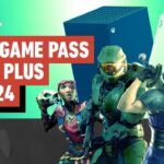 découvrez pourquoi le xbox game pass surpasse le ps plus : une vaste bibliothèque de jeux, des exclusivités, et une flexibilité sans égal. plongez dans le monde du gaming avec des avantages inégalés.