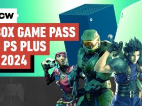 découvrez pourquoi le xbox game pass surpasse le ps plus : une vaste bibliothèque de jeux, des exclusivités, et une flexibilité sans égal. plongez dans le monde du gaming avec des avantages inégalés.