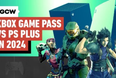 découvrez pourquoi le xbox game pass surpasse le ps plus : une vaste bibliothèque de jeux, des exclusivités, et une flexibilité sans égal. plongez dans le monde du gaming avec des avantages inégalés.