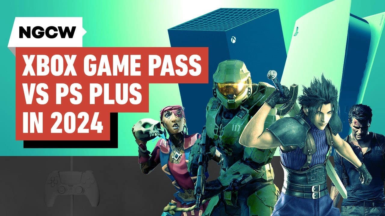 découvrez pourquoi le xbox game pass surpasse le ps plus : une vaste bibliothèque de jeux, des exclusivités, et une flexibilité sans égal. plongez dans le monde du gaming avec des avantages inégalés.