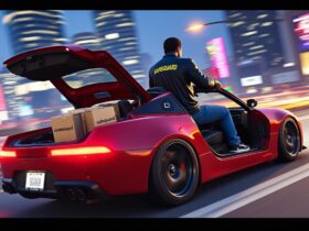 découvrez nos astuces et stratégies pour réussir vos livraisons safeguard dans gta online. optimisez votre gameplay, évitez les pièges et maximisez vos gains avec notre guide complet!